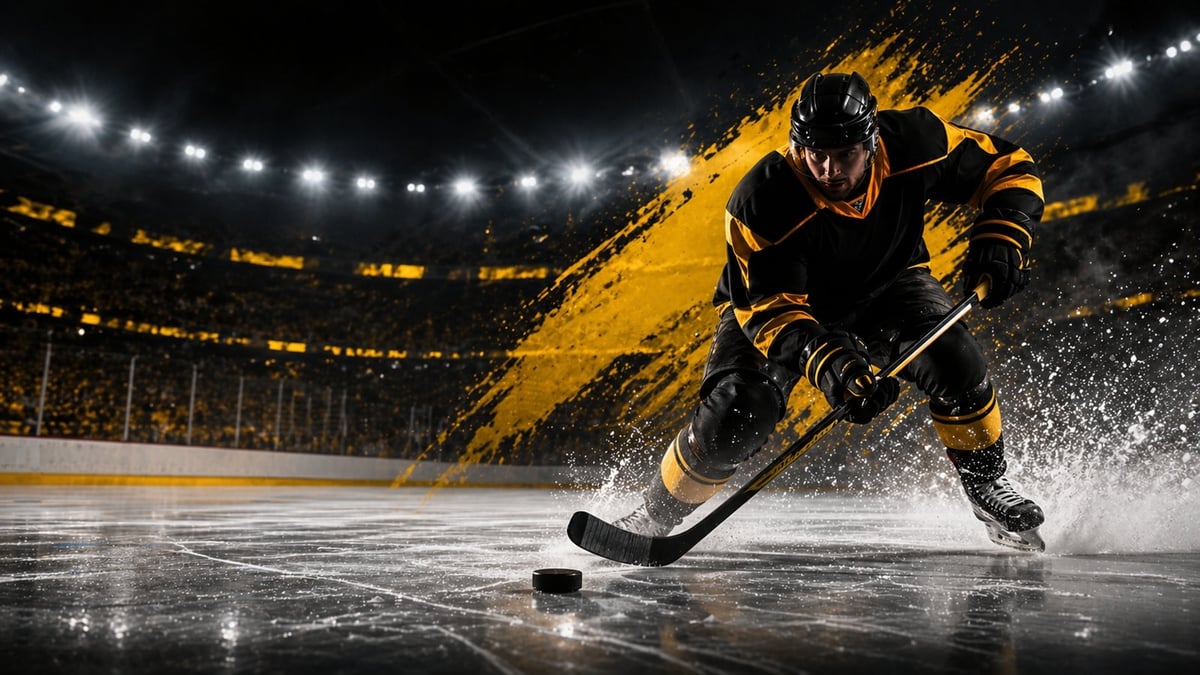 Skellefteå kan ta hem SHL-serien