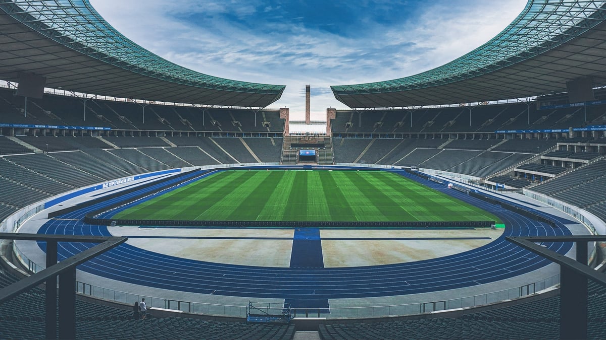 Med 1X2 live betting kan du spela på matcherna – när det gäller!