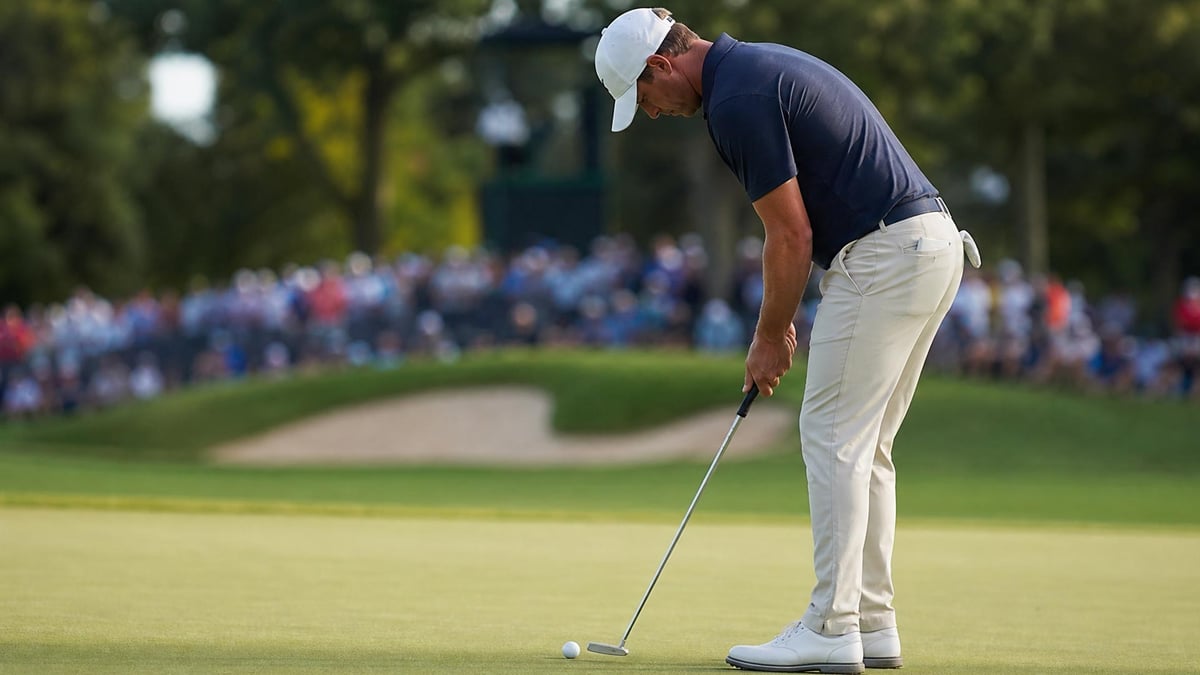 US Open i golf