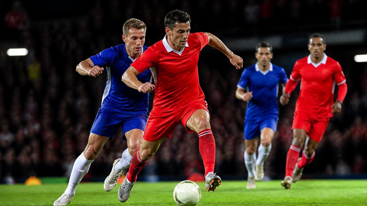 Chelsea mot United