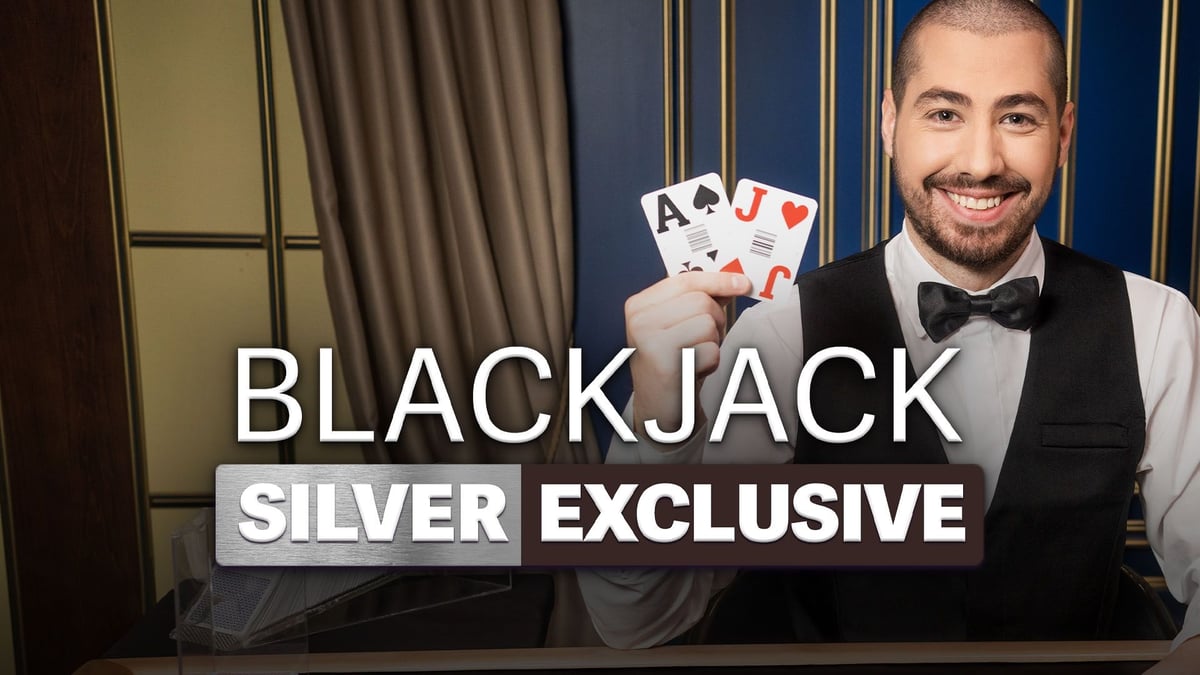 Blackjack Silver